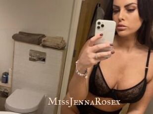 MissJennaRosex