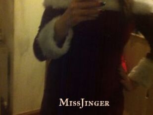 MissJinger