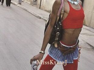 MissKylieJ