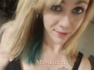 MissLady23