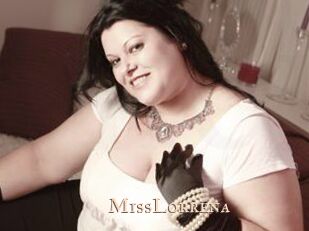 MissLorrena