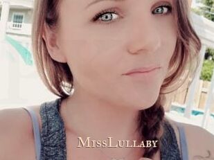 MissLullaby