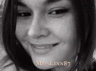 MissLynn87