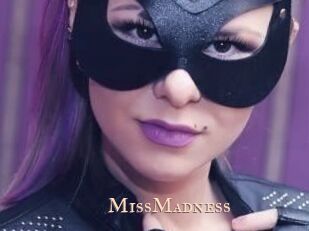 MissMadness