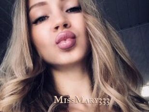 MissMary333