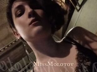 MissMolotov