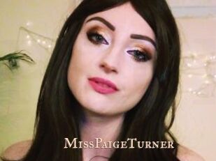 MissPaigeTurner