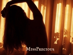 MissPrecious