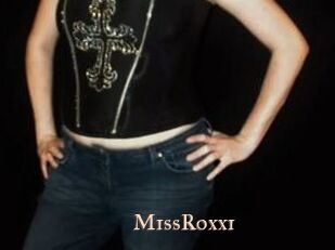 MissRoxxi