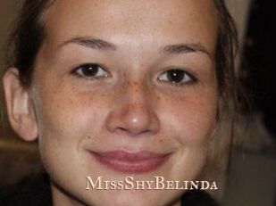 MissShyBelinda