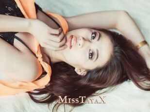 MissTayaX