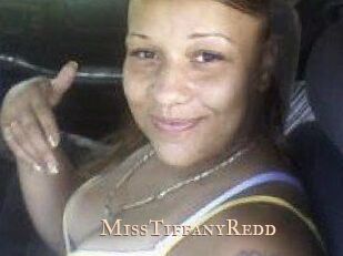 MissTiffanyRedd