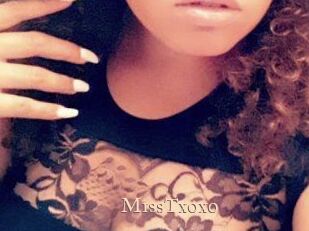 MissTxoxo