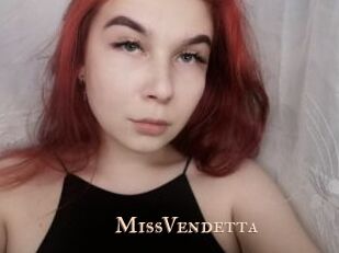 MissVendetta