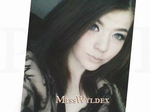 MissWyldex