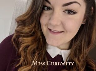 Miss_Curiosity