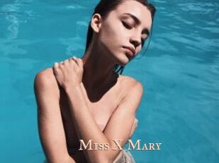Miss_X_Mary