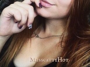 MisscattyHot