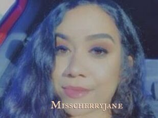 Misscherryjane