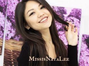 MissisNataLee