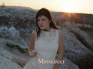 Misslucci