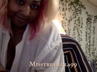 Misstresslola99