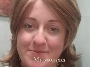 Misszoeyxxx
