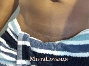 MistaLovaman