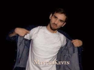 MisterKevin