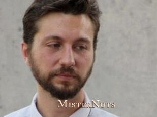 MisterNuts