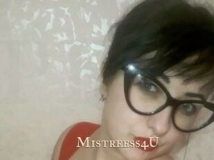 Mistreess4U