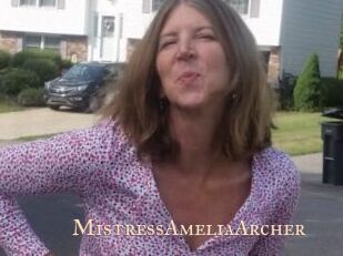 MistressAmeliaArcher