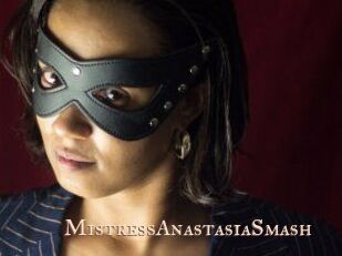 MistressAnastasiaSmash