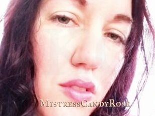 MistressCandyRose