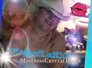 MistressCrystalFrost
