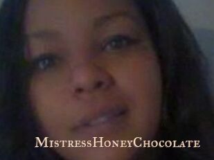 MistressHoneyChocolate