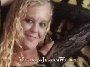 MistressJessicaWabbitt