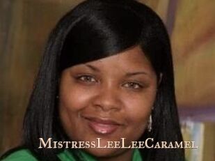 MistressLeeLeeCaramel