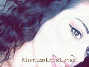 MistressLynnLover