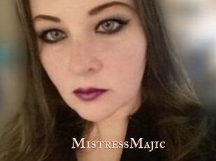 MistressMajic
