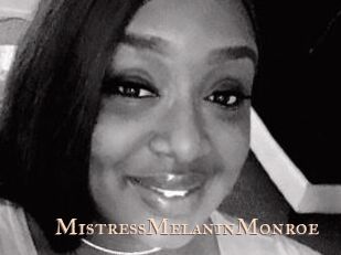 MistressMelaninMonroe