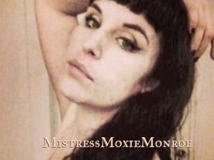 MistressMoxieMonroe