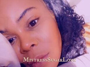 MistressSugarLove