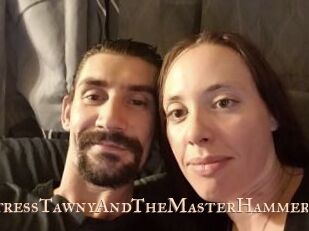 MistressTawnyAndTheMasterHammer