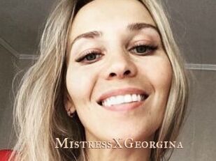MistressXGeorgina