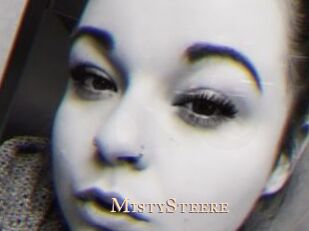 MistySteere