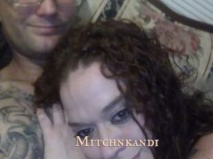 Mitchnkandi