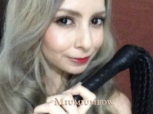 Miumiumeow