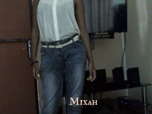 Mixah