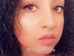 MixedBeaute